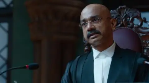 Still 7 of Ikka (2026) DS4K WEB-DL [Hindi DD5.1] 4K 1080p 720p & 480p [x264/HEVC]