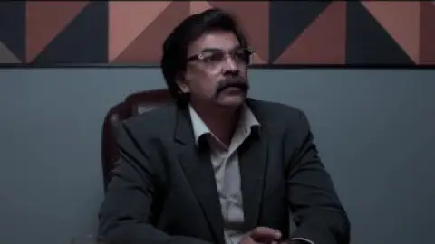 Still 1 of Cheekatilo (2026) WEB-DL [Hindi (DD5.1) & Telugu] 4K 1080p 720p & 480p Dual Audio [x264/10Bit-HEVC]