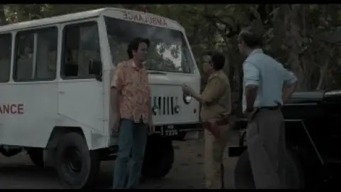 Still 2 of Shekhar Home (Season 1) WEB-DL [Hindi DD5.1] 4K 1080p 720p & 480p [x264/HEVC] HD | ALL Episodes [JioCinema Series]