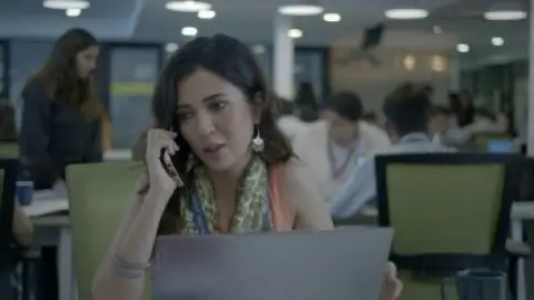 Still 2 of Lafangey (Season 1) WEB-DL Hindi 4K 1080p 720p & 480p x264 DD5.1