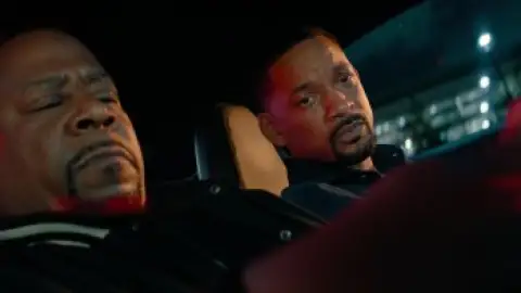 Still 4 of Bad Boys: Ride or Die (2024) WEB-DL [Hindi (DD5.1) & English] 4K 1080p 720p & 480p Dual Audio [x264/10Bit-HEVC]