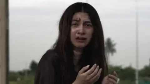 Still 5 of The Red Line (2026) WEB-DL [Hindi (DD5.1) & English] 4K 1080p 720p & 480p Dual Audio [x264/10Bit-HEVC]