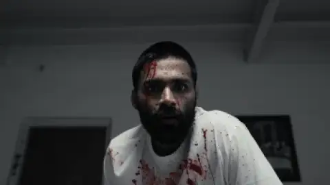 Still 5 of Stephen (2025) WEB-DL [Hindi (DD5.1) & Tamil] 4K 1080p 720p & 480p Dual Audio [x264/10Bit-HEVC]