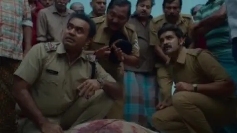Still 2 of Detective Ujjwalan (2025) [Hindi – HQ/Studio Dub] DS4K WEB-DL 4K 1080p 720p 480p [x264/HEVC] HD | [Without-ADs]