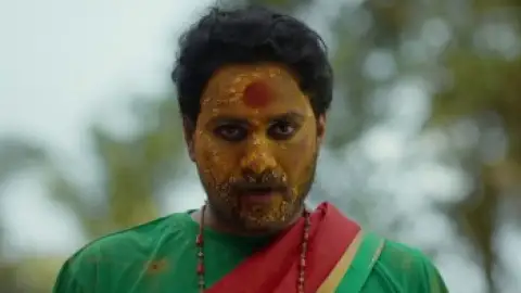 Still 6 of Su from So (2025) WEB-DL [Kannada DD5.1] 4K 1080p 720p & 480p [x264/ESub]