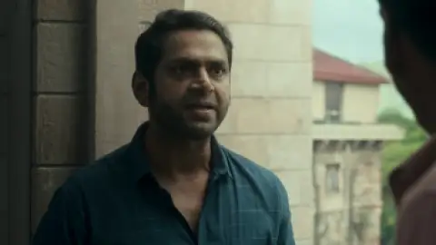 Still 4 of The Family Man (Season 3) WEB-DL [Hindi DD5.1] 4K 1080p 720p & 480p [x264/HEVC] HD | ALL Episodes [PrimeVideo Series]