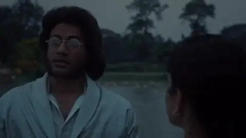 Still 5 of Rao Bahadur (2026) DS4K WEB-DL [Hindi (DD5.1) & Telugu] 4K 1080p 720p & 480p Dual Audio [x264/10Bit-HEVC]