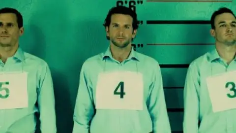 Still 5 of Limitless (2011) UNRATED BluRay [Hindi (DD2.0) & English] 1080p 720p & 480p Dual Audio [x264/10Bit-HEVC]