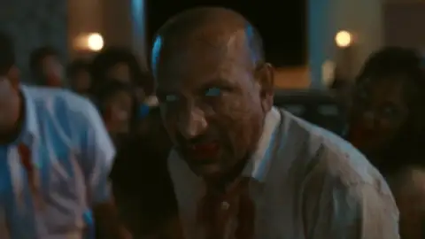 Still 3 of Zombivli (2022) [HQ Hindi-Dub] WEB-DL 1080p 720p & 480p [x264/HEVC] HD