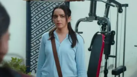 Still 5 of Kuriyan Jawan Bapu Preshaan 2 (2025) WEB-DL [Punjabi DD5.1] 1080p 720p & 480p [x264/HEVC]