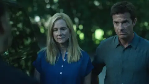 Still 1 of Ozark (Season 4: Part-2) WEB-DL [Hindi DD5.1 + English] 1080p 720p & 480p Dual Audio [10Bit-HEVC] HD | ALL Episodes [NetFlix Series]