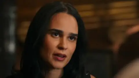 Still 4 of Ransom Canyon (Season 1) WEB-DL [Hindi (DD 5.1) & English] 4K 1080p 720p & 480p [x264/ESubs] | [ALL Episodes] | NF Series