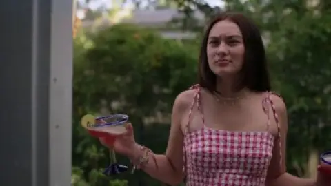 Still 3 of The Summer I Turned Pretty (Season 1) WEB-DL [Hindi (DD5.1) & English] 4K 1080p 720p & 480p x264 | PrimeVideo Series