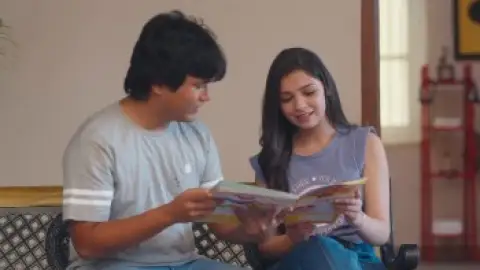 Still 4 of Music School (2023) Hindi WEB-DL 1080p 720p & 480p x264 DD5.1