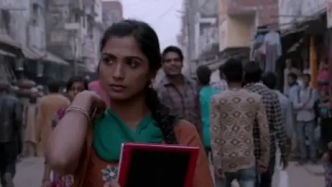 Still 3 of Rangbaaz Phirse (Season 2) WEB-DL Hindi 1080p 720p & 480p x264 DD2.0 | ZEE5 Series
