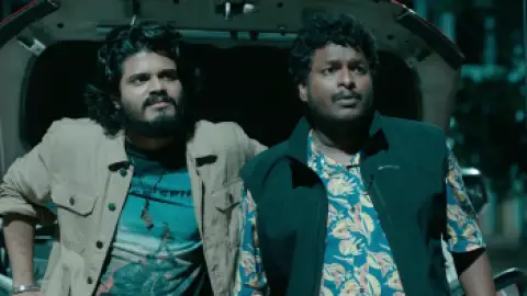 Still 2 of Highway (2022) WEB-DL [Hindi (ORG 2.0) + Telugu] 1080p 720p & 480p Dual Audio [x264/ESub] HEVC