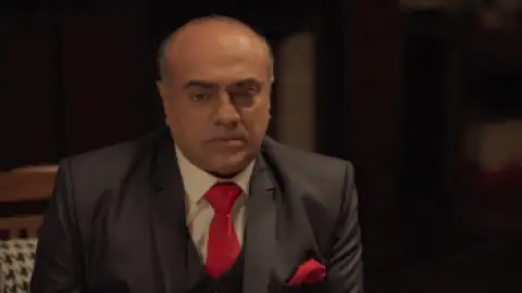 Still 4 of Mithya (Season 1) WEB-DL [Hindi DD5.1] 1080p 720p & 480p [x264] | zee5+ [ALL Episodes]