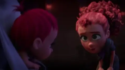 Still 4 of Storks (2016) BluRay [English DD5.1] 1080p 720p & 480p [x264/ESubs]