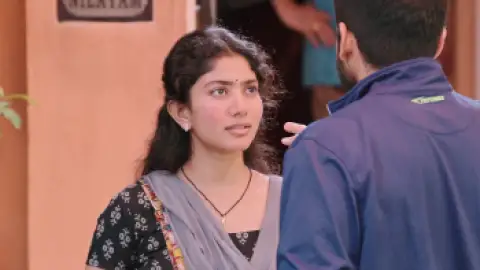 Still 2 of Love Story (2021) WEB-DL [Hindi (ORG 2.0) & Telugu] 1080p 720p & 480p Dual Audio [x264/HEVC] HD