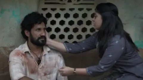 Still 5 of Jockey (2026) WEB-DL [Hindi (DD5.1) & Tamil] 1080p 720p & 480p Dual Audio [x264/HEVC]