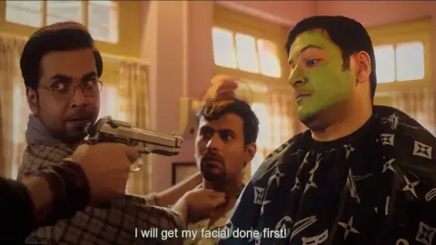 Still 5 of Mirzapur: The Movie (2026) V2 HQ-HDTC [Hindi-Telugu] (ORGs) 1080p 720p & 480p Dual Audio [x264/HEVC]