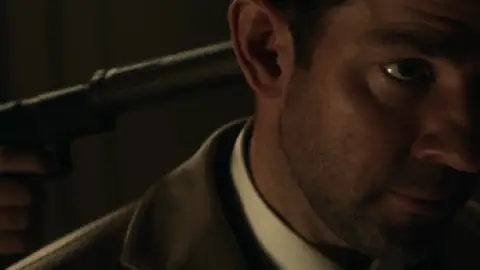 Still 5 of Tom Clancy’s Jack Ryan (Season 4) WEB-DL [Hindi 5.1 & English] 1080p 720p & 480p [x264/10Bit HEVC] | ALL Episodes