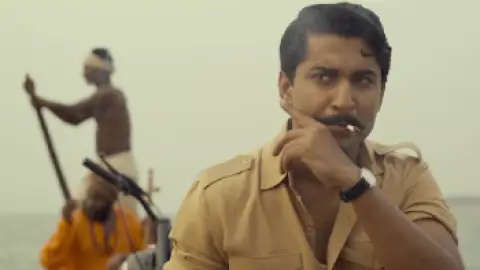 Still 4 of Shyam Singha Roy (2021) WEB-DL [Hindi (ORG 5.1) & Telugu] 1080p 720p & 480p Dual Audio [x264/HEVC] HD