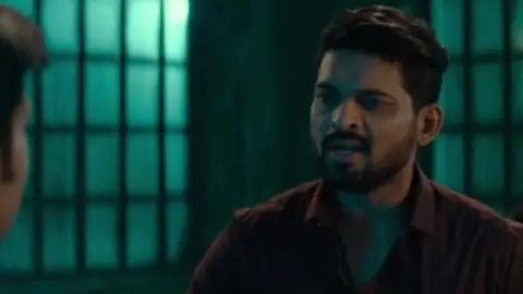 Still 6 of Buddy (2024) UNCUT WEB-DL [Hindi (ORG 5.1) & Telugu] 1080p 720p & 480p Dual Audio [x264/HEVC]