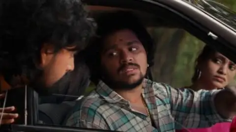 Still 1 of Pongala (2025) WEB-DL [Hindi (DD2.0) & Malayalam] 1080p 720p & 480p Dual Audio [x264/ESubs]
