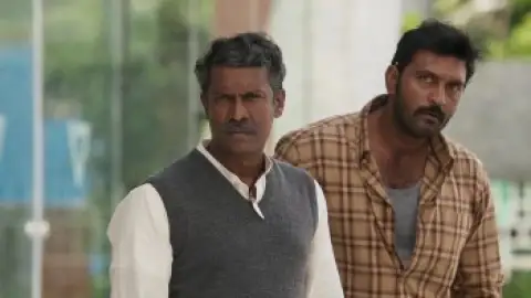 Still 3 of Ala Vaikunthapurramuloo (2020) UNCUT WEB-DL [Hindi (DD5.1) & Telugu] 4K 1080p 720p & 480p Dual Audio [x264/10Bit-HEVC]