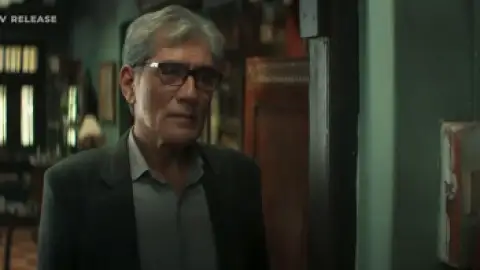 Still 7 of The Lady Killer (2023) HDTV Hindi (ORG 2.0) 1080p 720p & 480p [x264/HEVC] | [No-Ads]