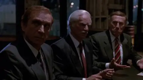 Still 3 of The Naked Gun 2½: The Smell of Fear (1991) BluRay [English DD5.1] 1080p 720p & 480p [x264/10Bit-HEVC]