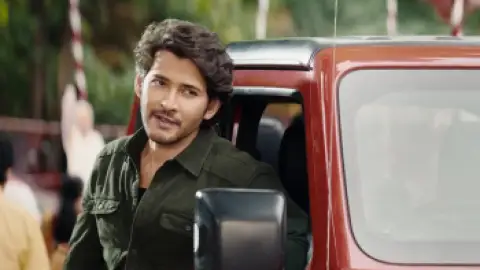 Still 1 of Guntur Kaaram (2024) WEB-DL [Hindi (ORG 5.1) + Telugu] 4K 1080p 720p & 480p Dual Audio [x264/10Bit-HEVC]