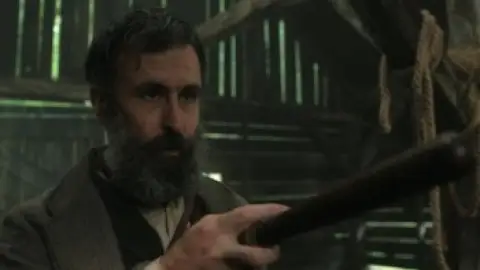 Still 2 of Young Sherlock (Season 1) WEB-DL [Hindi (DD5.1) & English] 4K 1080p 720p & 480p [x264/10Bit-HEVC] | [ALL Episodes] | PrimeVideo Series