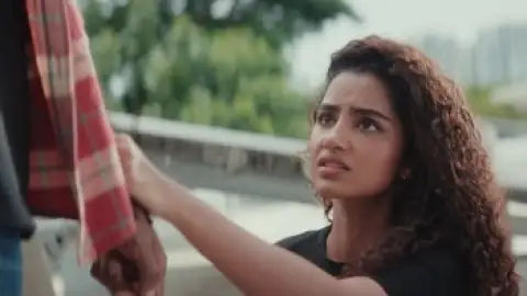 Still 1 of Dragon (2025) WEB-DL [Hindi (DD5.1) & Tamil] 4K 1080p 720p & 480p Dual Audio [x264/10Bit-HEVC]
