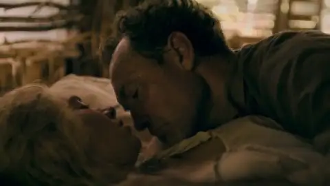 Still 5 of Eden (2024) BluRay [Hindi (DD5.1) & English] 1080p 720p & 480p Dual Audio [x264/10Bit-HEVC]