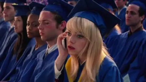 Still 2 of The Amazing Spider-Man 2 (2014) BluRay [Hindi (DD5.1) & English] 1080p 720p & 480p Dual Audio [x264/10Bit-HEVC]