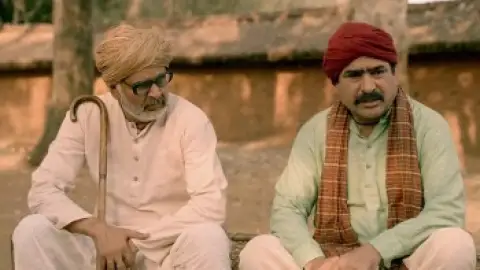 Still 4 of Panchlait (2017) WEB-DL [Hindi DD5.1] 1080p 720p & 480p [x264/HEVC]