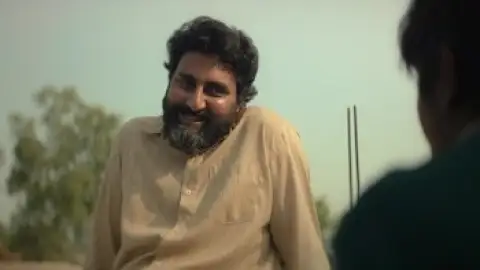 Still 6 of Kaalidhar Laapata (2025) WEB-DL [Hindi DD5.1] 4K 1080p 720p & 480p [x264/HEVC]