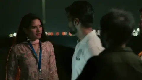 Still 5 of Label (Season 1) WEB-DL [Hindi DD5.1] 1080p 720p & 480p [x264/HEVC] | ALL Episodes [HotStar Series]