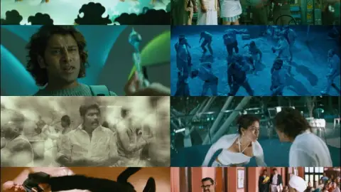 Still 1 of Aparichit Anniyan (2005) WEB-DL [Hindi (DD2.0) & Tamil] 1080p 720p & 480p Dual Audio [x264]