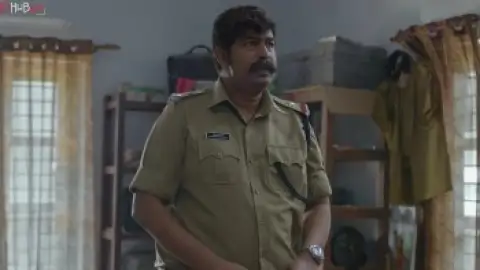 Still 8 of Iratta (2023) [Hindi – HQ/Studio Dub] DS4K WEB-DL 4K 1080p 720p 480p [x264/HEVC] HD | [Without-ADs]