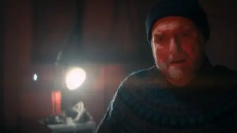 Still 3 of Wintertide (2023) WEB-DL [Hindi (ORG 5.1) + English] 1080p 720p & 480p Dual Audio [x264/ESubs]