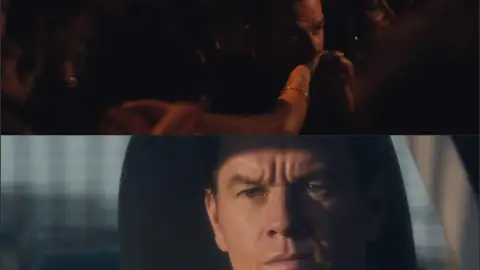 Still 1 of Broken City (2013) BluRay Dual Audio [Hindi 2.0 & English] 1080p / 720p / 480p x264 HD
