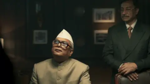 Still 3 of iB 71 (2023) WEB-DL [Hindi DD5.1] 1080p 720p & 480p [x264/HEVC]