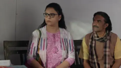 Still 5 of Sir Madam Sarpanch (2023) WEB-DL [Hindi DD2.0] 1080p 720p & 480p [x264/ESubs]