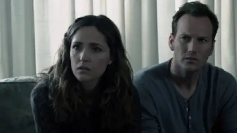 Still 3 of Insidious (2010) BluRay [Hindi (DD2.0) & English] 1080p 720p & 480p Dual Audio [x264/10Bit-HEVC]