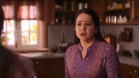 Still 3 of Single Papa (Season 1) WEB-DL [Hindi DD5.1] 4K 1080p 720p & 480p [x264/HEVC] HD | ALL Episodes [NF Series]