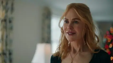 Still 4 of Babygirl (2024) WEB-DL [English DD5.1] 4K 1080p 720p & 480p [x264/10Bit-HEVC]