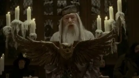 Still 2 of Harry Potter and the Half-Blood Prince (2009) BluRay [Hindi (ORG 5.1) & English] 1080p 720p & 480p [x264/10Bit-HEVC]